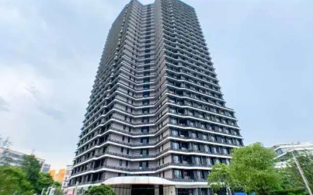 Heyaxuan Hotel Apartment (Shenzhen Longhua Xikeng Metro Station Branch)
