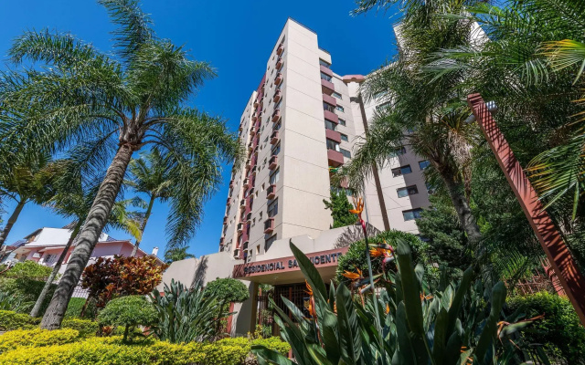 San Vicente 712   Próx Ao Iguatemi