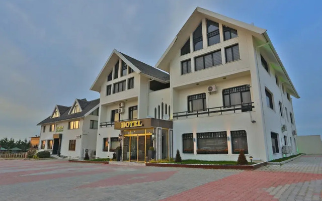 Hotel Garden Silivri