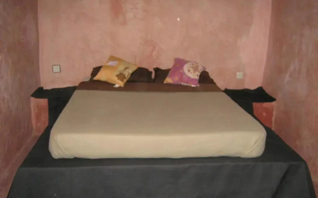 Auberge Toda