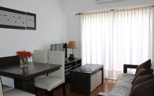 La Plata Apartments 1