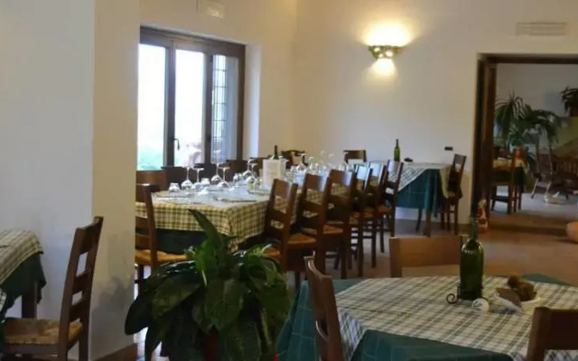 Agriturismo Le Cerqueta