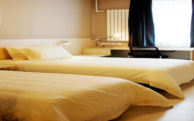 FERONIA Hotel Liaoning Panjin Panshan County Fuqian Street