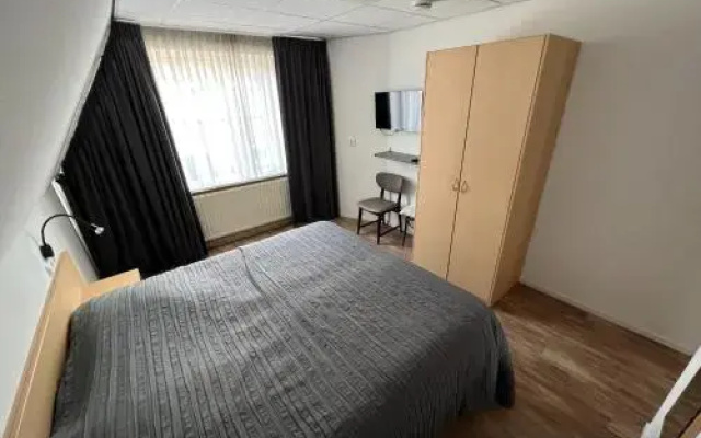 Appartement 5