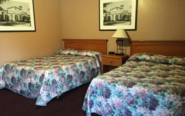 Mission Motel