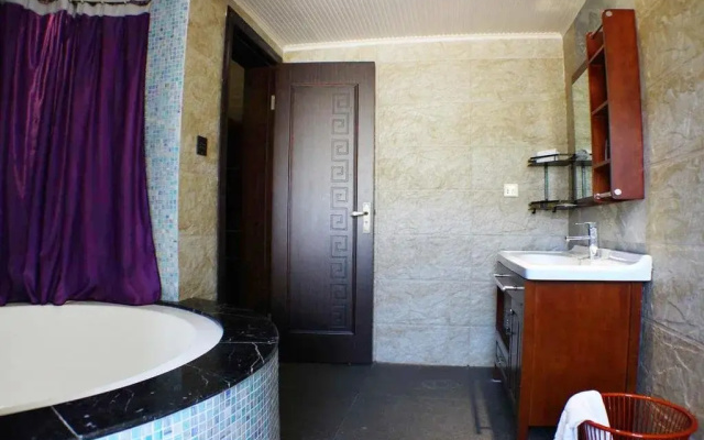 Shaoguan Longyuan Hotel