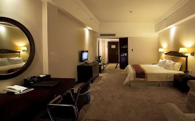 Country Garden Phoenix Hotel Zhaoqing