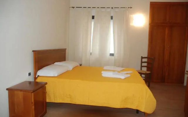 Hotel Bosco Selene