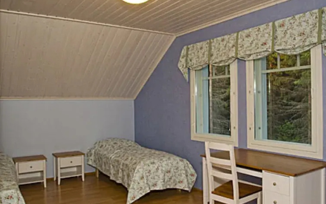Holiday Home Arhippa