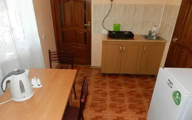 Solnechnyj