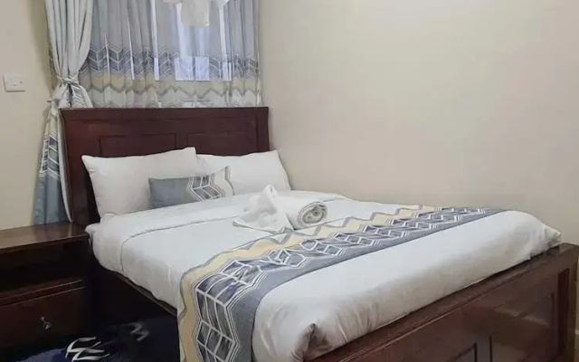 Lux Suites Geanna Suites Nanyuki