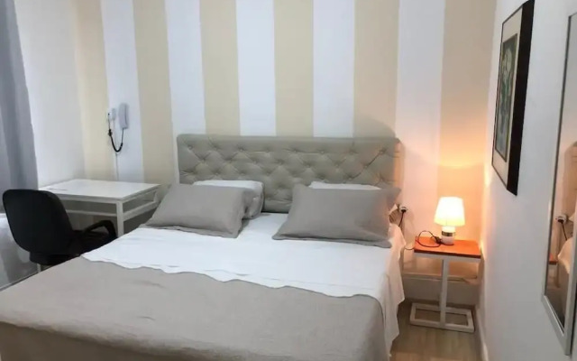 Hostel Ipê