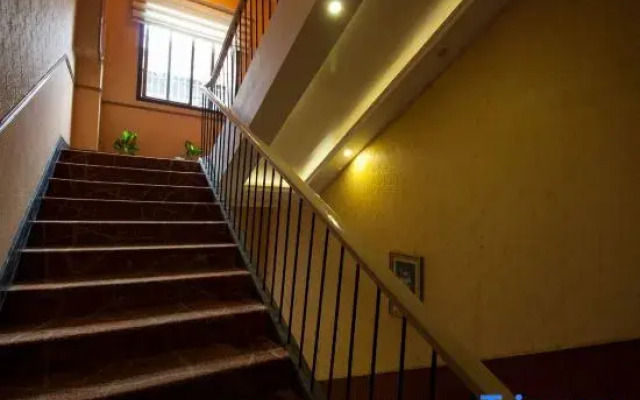 Zimei Hostel