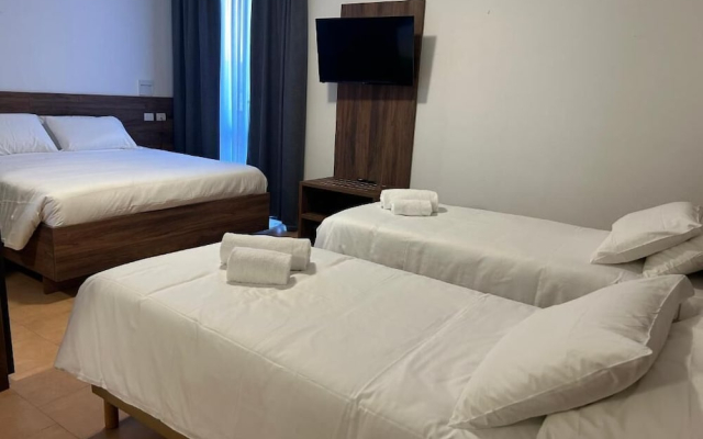 Hotel Brixellum