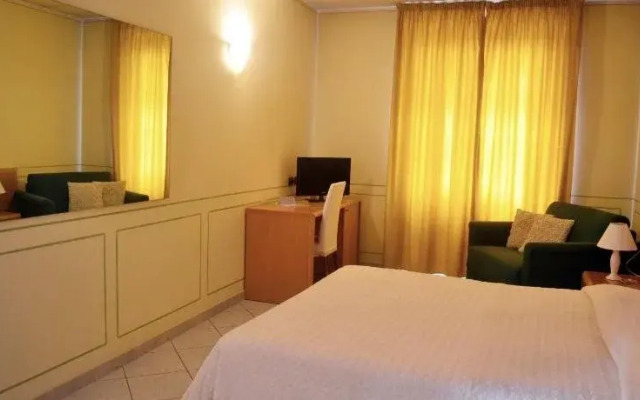 Albergo del muletto
