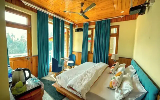 The Elevia Hotels