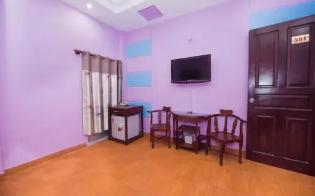 Hien Hoa Saigon Hotel