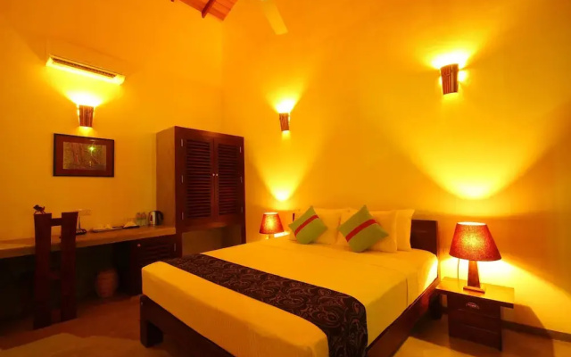 Tartaruga Hotel