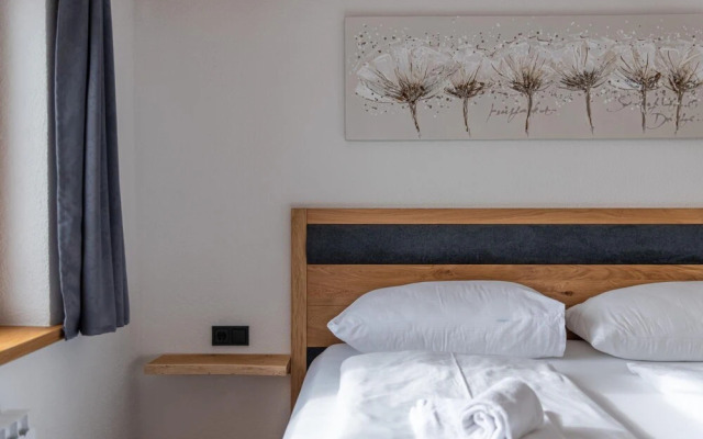 Apartment Lisal in Bruck an der Gro Glocknerstra e