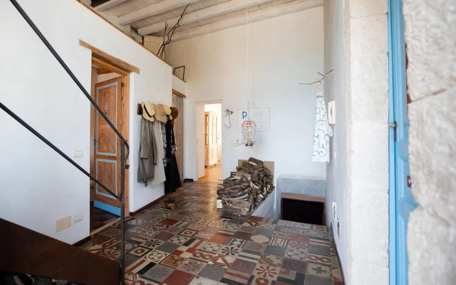 Charming seafront room - Wonderful Italy
