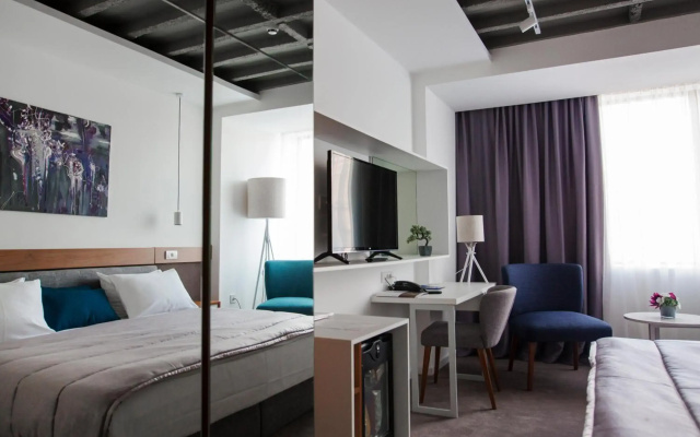 New City Hotel & Restaurant Niš