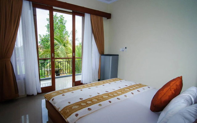 Puji Bungalow