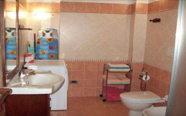 Agriturismo Il Nido Delle Rondini