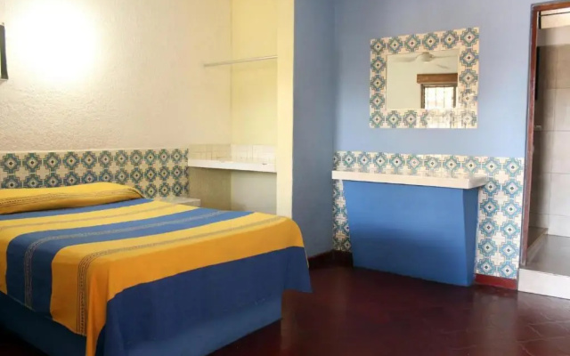 Hotel California