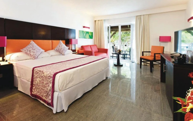 Riu Coral – All Inclusive