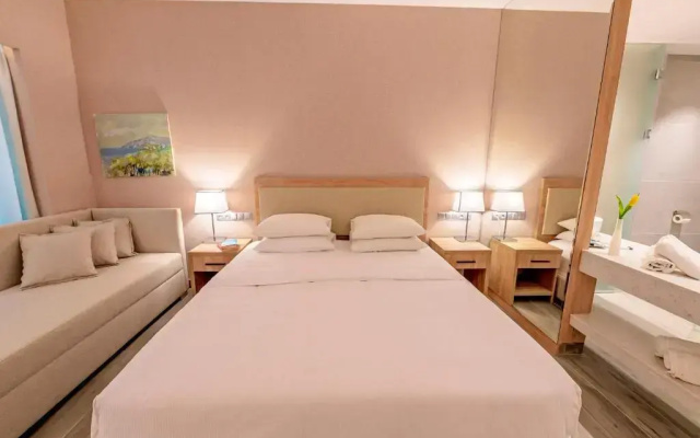 Poseidon Beach Resort