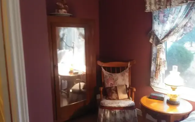 Blue Butterfly Bed and Breakfast