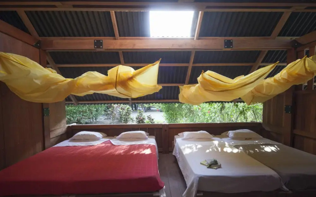 Hotel La Kuka