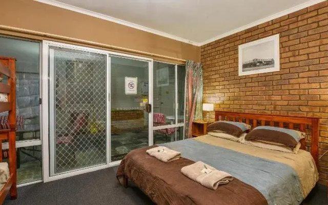Bellum Hotel