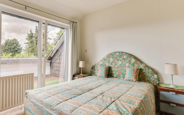 Inviting Holiday Home in Winterberg-Hildfeld near Ski Slopes