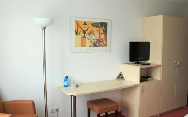 Hotel Am Bad