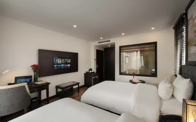 MIBEE Hotel