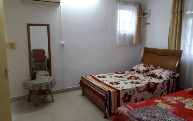 Bano Tourist Residence - 650 meters from Grand Bay Beach