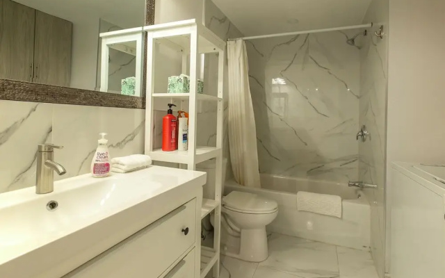 Cozy condo Mtl DownTown - 4410