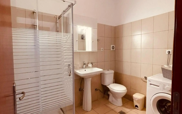 Alcyone Apartment