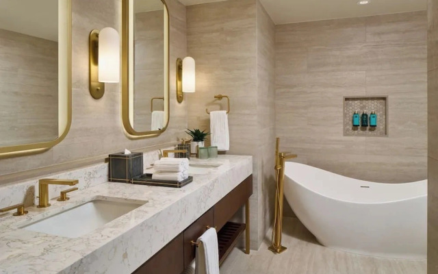 Signature Collection at Rio Mar
