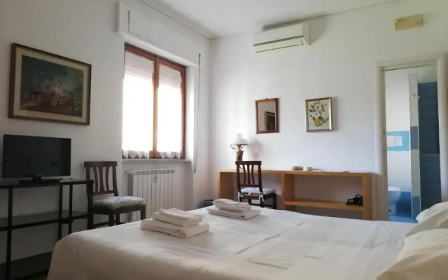 B&B Vanvitelli