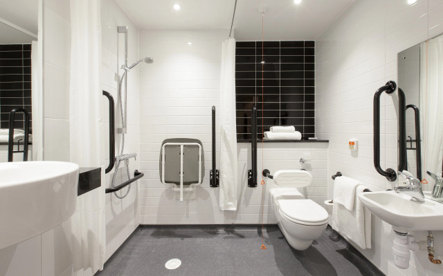 Holiday Inn Express Middlesbrough - Centre Square by IHG