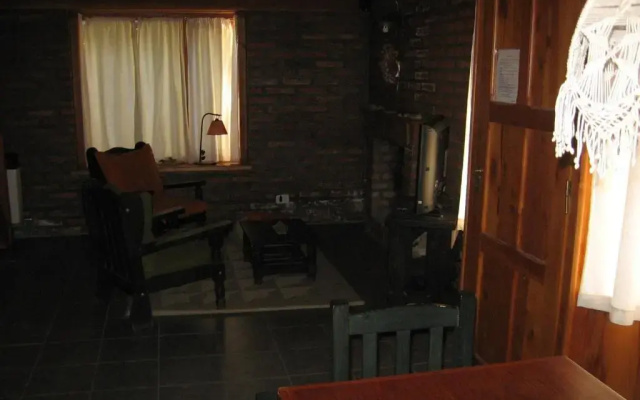 Cabañas Lorien