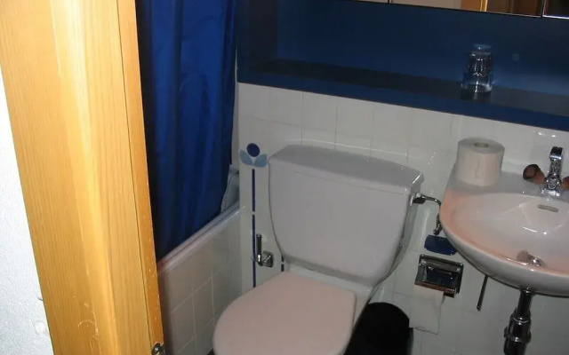 Appartement Topaze 511
