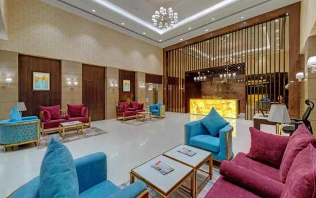 Hotel Residency