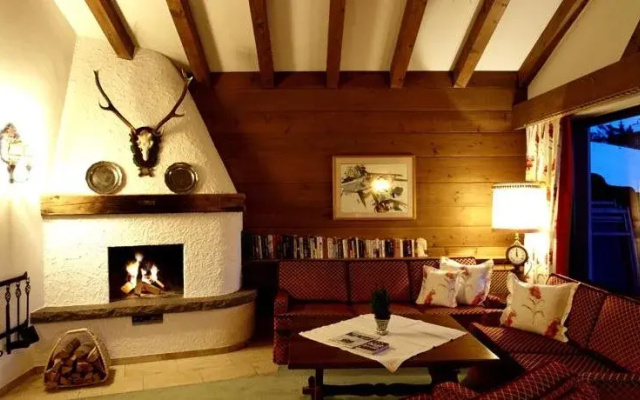 Sporthotel Lorünser