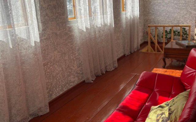 Eco Guest House Latali