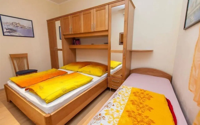 Fijala Flat 2