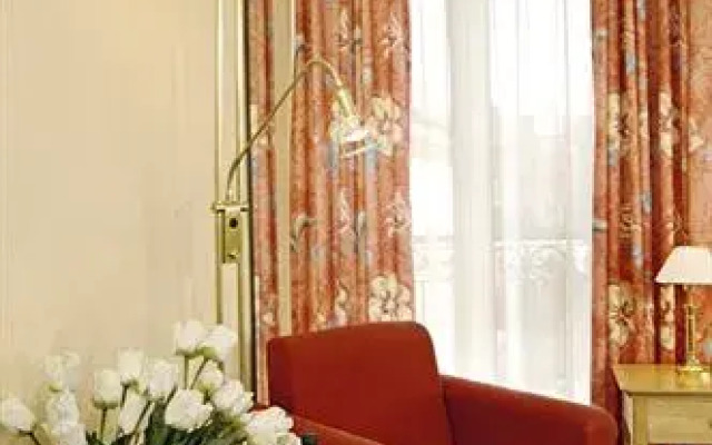 Hotel Rheingoldhof