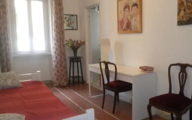 Anna B&B Roma